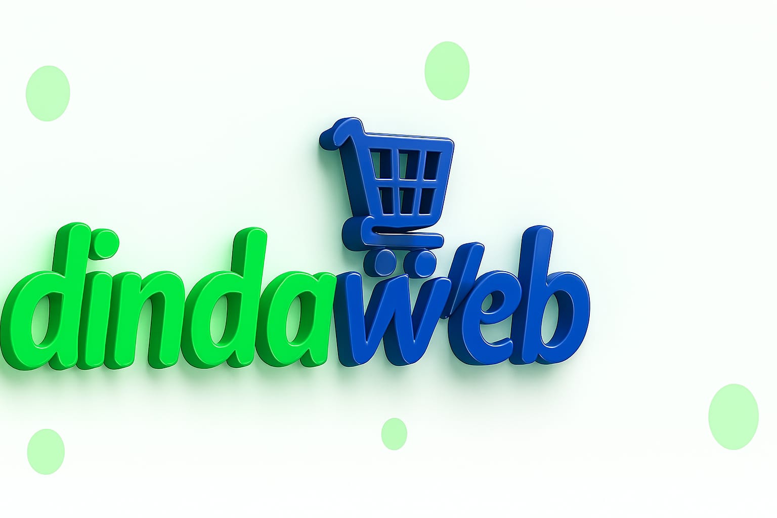 Logo Dindaweb